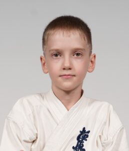 Кагиров Кирилл