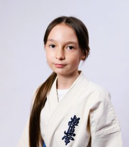 Арсланова Аиша