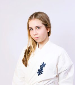 Васянина Анна
