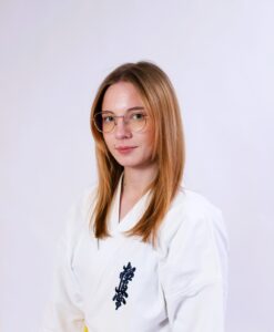 Заверохина Таисия