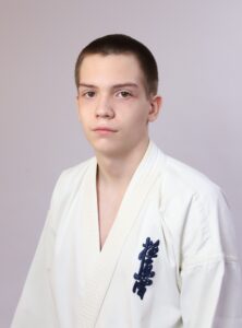 Кайгородов Владимир