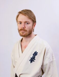 Лефанов Роман