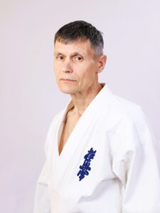 Маринов Владимир