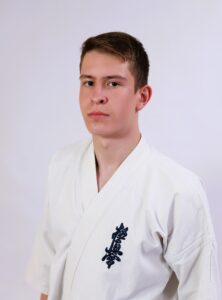 Рыбников Егор