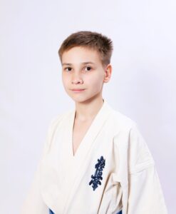 Титов Александр