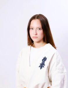 Титова Анастасия