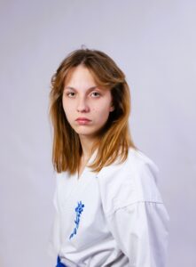 Шальнева Марина