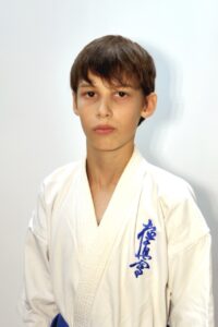 Бондарев Александр