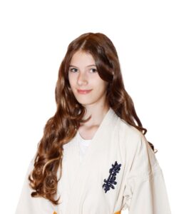 Гудалевская Вера