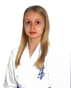 Дёмина Кира