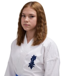 Кривоног Анна