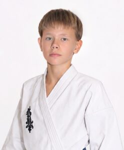 Куксин Мирон