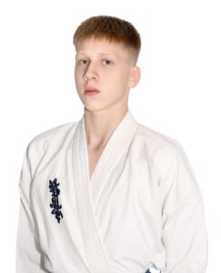 Решетников Кирилл