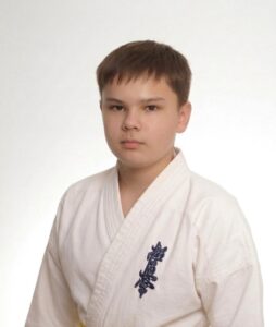 Суворов Евгений