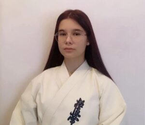 Шумихина Елизавета